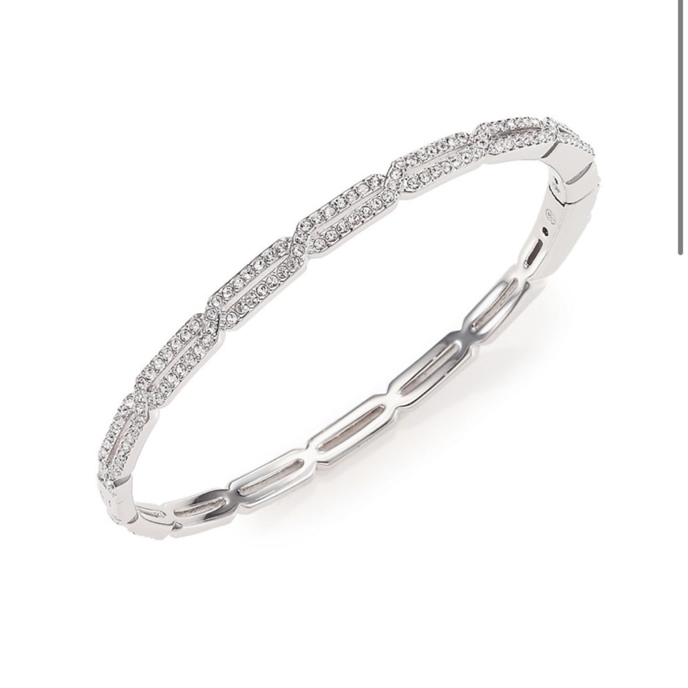 Adriana Orsini pave bracelet